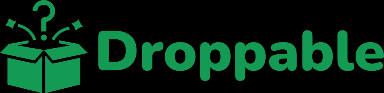 Droppable
