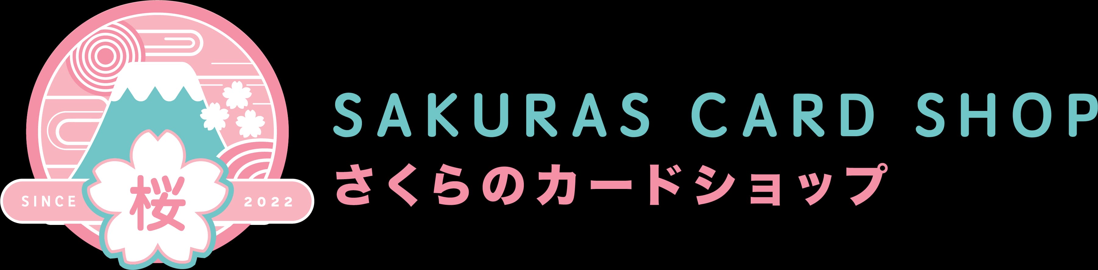 Sakura's Card Shop